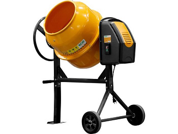 Бетоносмеситель ECO CM-140 
