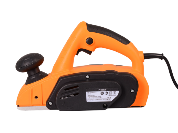 Рубанок электрический Р-82/800 Вихрь