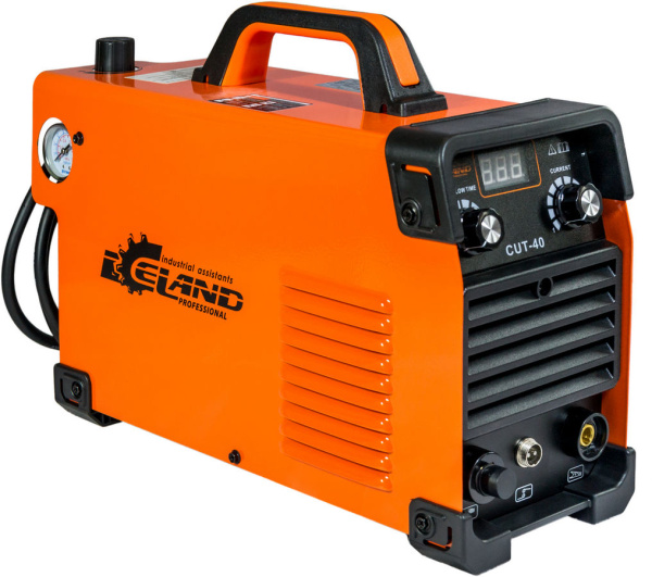 Аппарат воздушно-плазменной резки  ELAND CUT-40