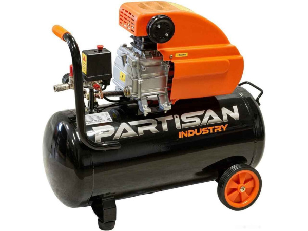 Воздушный компрессор Partisan APT 5018