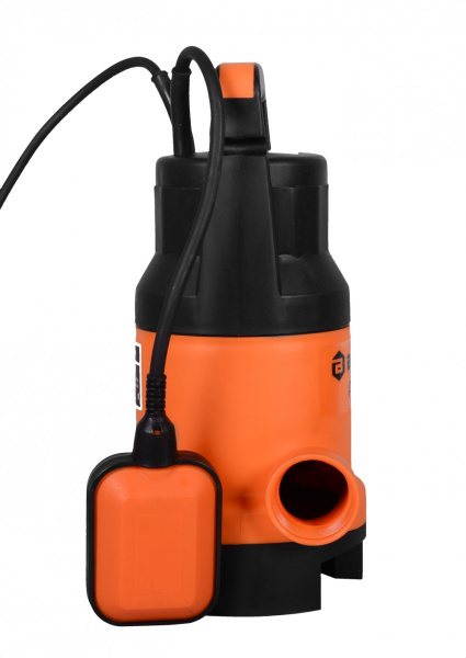 Дренажный насос ДН-750 Вихрь