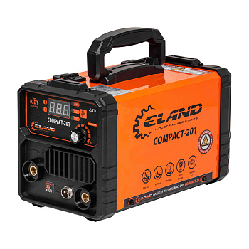 Сварочный полуавтомат COMPACT-201 ELAND