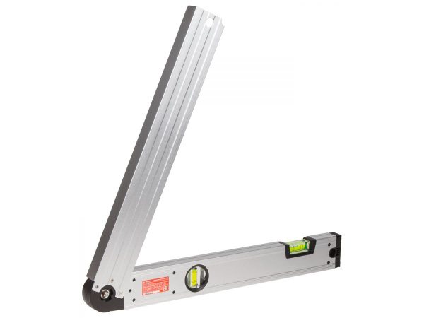 Угломер электронный WORTEX DAM 4100 в кор. 