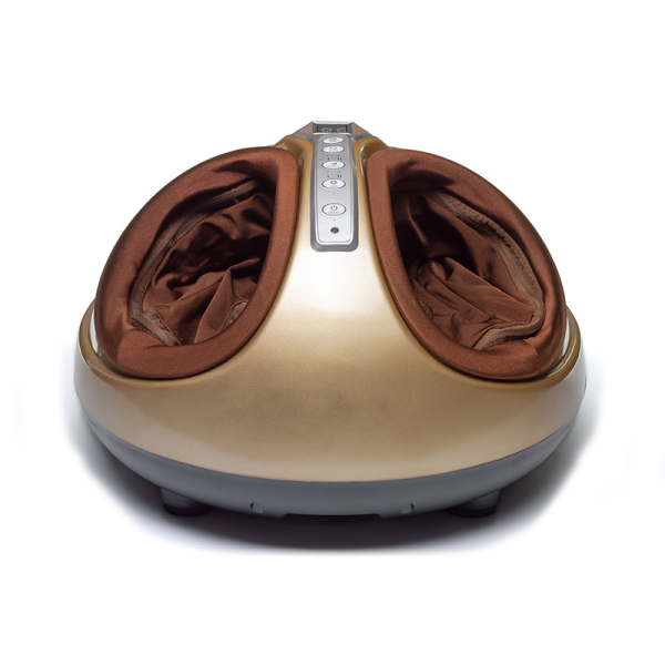 Массажер для ног VibeWell L-052 GOLD