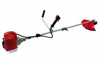 Кусторез ZEUS PNBC520-3B (145 кВт 517 см3 69 кг  )