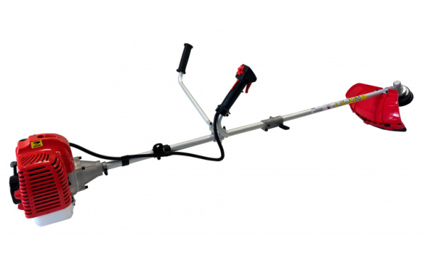 Кусторез ZEUS PNBC520-3B (145 кВт 517 см3 69 кг  )