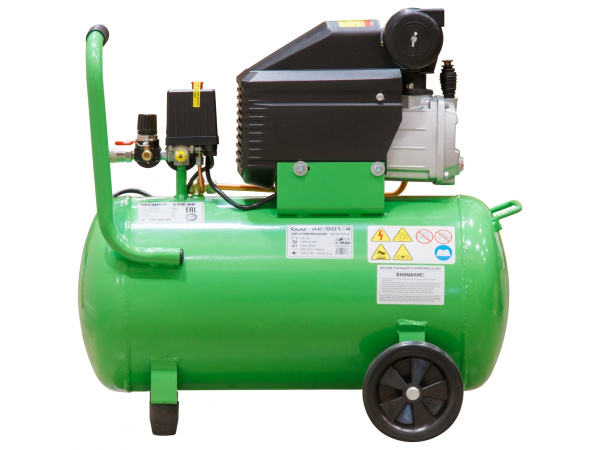 Компрессор ECO AE-501-4