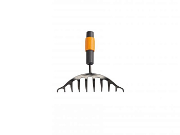 Грабли для уборки клумб QuikFit FISKARS