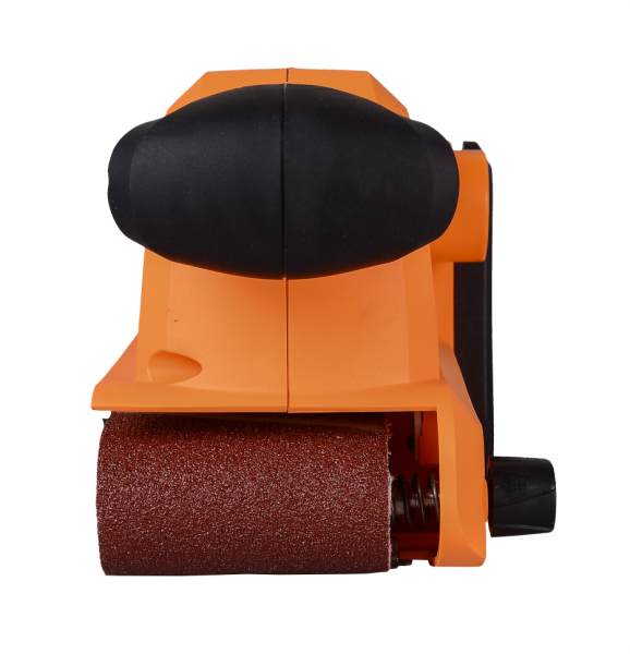 Ленточная шлифмашина ЛШМ-75/800 Вихрь