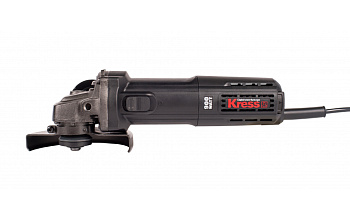 Углошлифовальная машина Kress KU704, 900Вт, 125мм