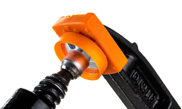 Струбцина тип "F" 50х300мм Bohrer 47530050