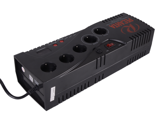 Стабилизатор С1500 Ресанта