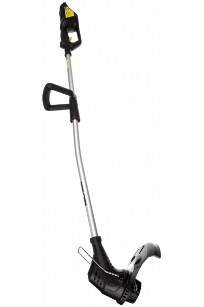 Аккумуляторный триммер GET-40-4Li Huter