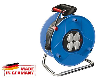 Удлинитель на катушке 40м 