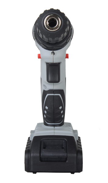 Дрель-шуруповерт аккумуляторная ДА-18-2ЛК Ресанта