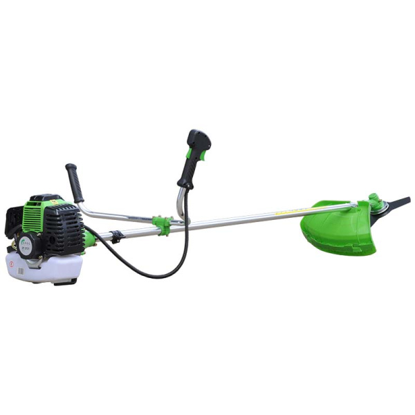 Мотокоса SPEC SP-2501 (2.5 кВт, autocut25, нож 3Т, двуплечный ремень)