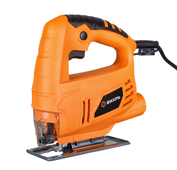 Лобзик электрический ЛЭ-55Б Вихрь