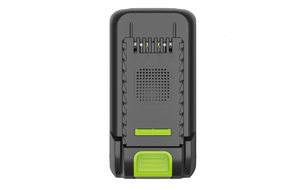 Батарея аккумуляторная G40HP4 40В 4 А/ч Li-ion Greenworks