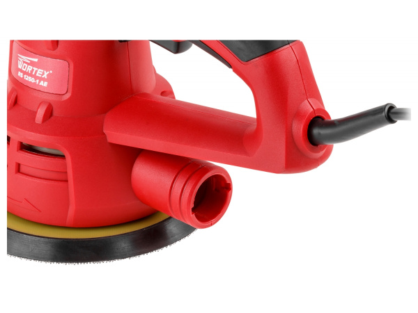 Эксцентриковая шлифмашина WORTEX RS 1250-1 AE