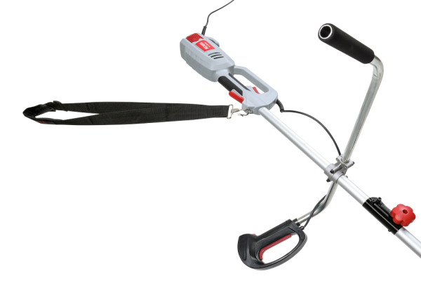 Электрический триммер ЭТ-1500НВ Ресанта