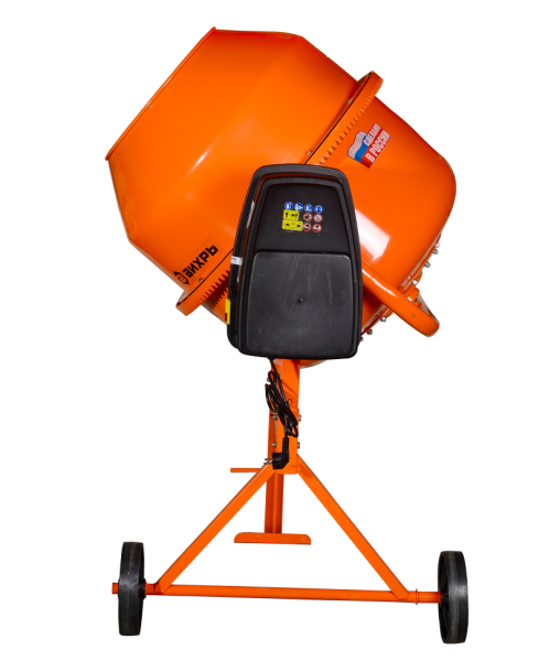 Бетономешалка БМ-230 Вихрь