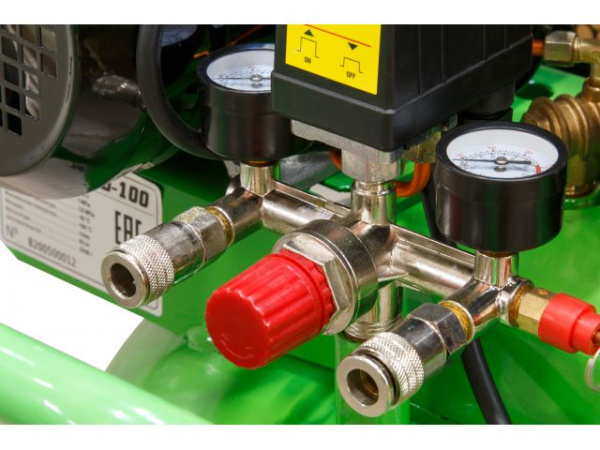 Компрессор ECO AE-1005-B2