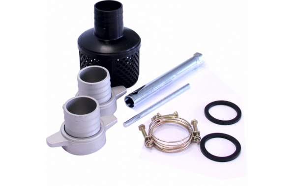 Мотопомпа RATO RT50YB50-3.8Q высоконапорная