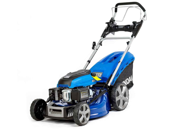 Газонокосилка бензиновая L5362S HYUNDAI