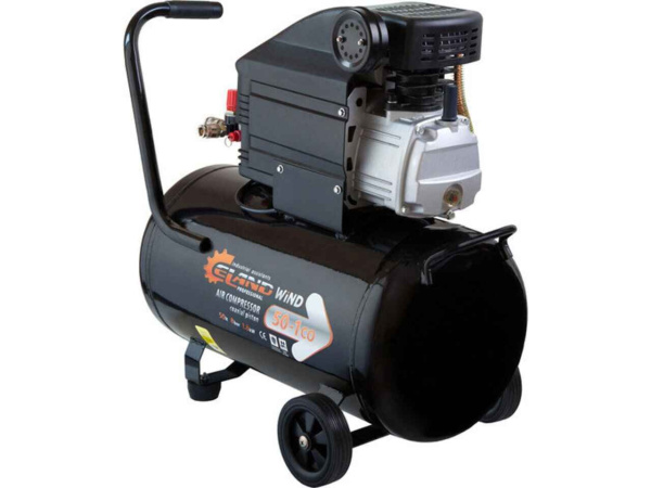 Воздушный компрессор ELAND WIND 30-1CO 