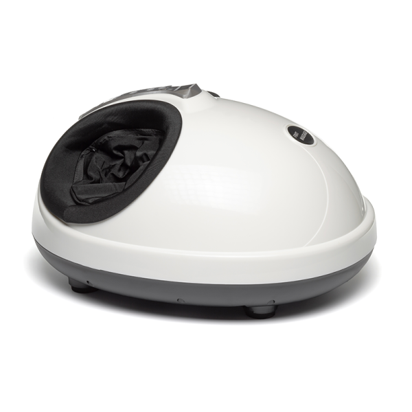 Массажер для ног VibeWell L-052 WHITE