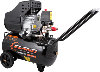 Воздушный компрессор ELAND WIND 24-1CO 