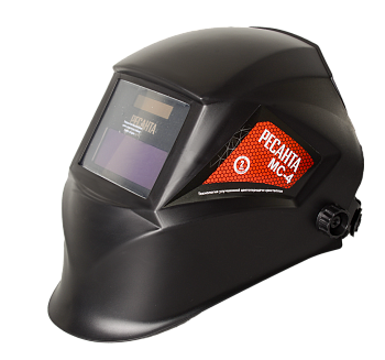 Сварочная маска МС-4 Ресанта