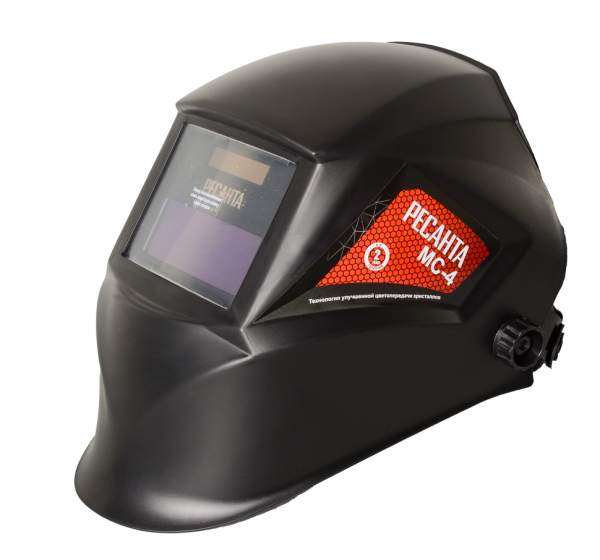 Сварочная маска МС-4 Ресанта