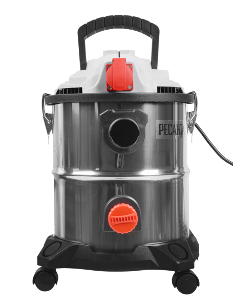 Пылесос строительный ПС-1500/20 Ресанта