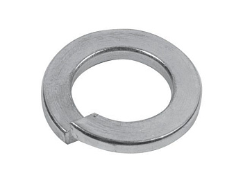 М16 Шайба гровер нерж. сталь А2 DIN127 (500 шт.)