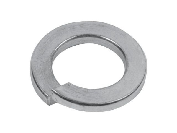 М10 Шайба гровер нерж. сталь А2 DIN127 (500 шт.)