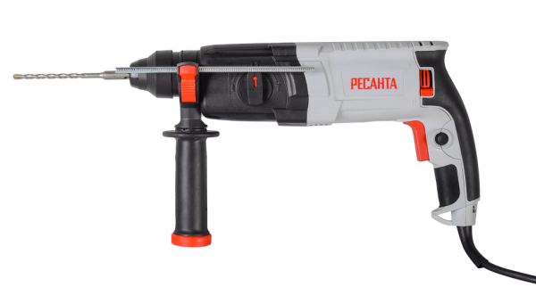 Перфоратор П-32-1000К Ресанта