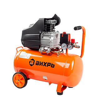 Компрессор КМП-300/50 Вихрь