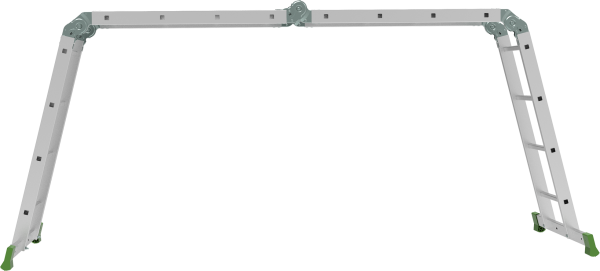 Лестница-трансформер 4х5 ступеней NV232 Новая высота 2320405