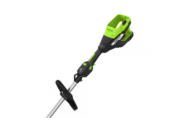 Триммер аккумуляторный ST121 82В Greenworks