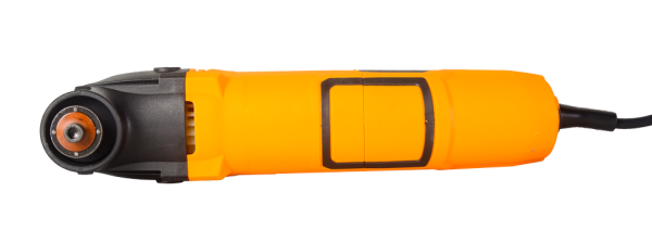 Многофункциональный инструмент (реноватор) МФИ-400 в кейсе Вихрь