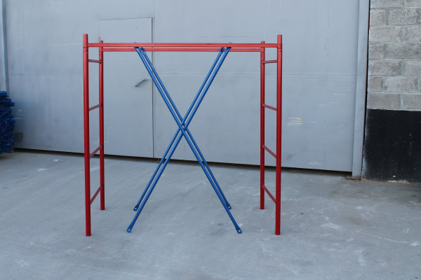 Секция для вышек-тур ВС 1,2х2 м (1,6 м)