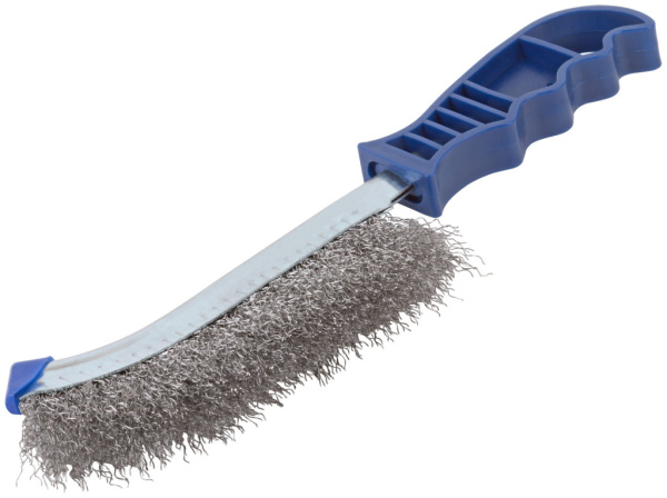 250 мм Щетка ручная сталь Cutop Profi 82-924