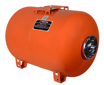 Гидроаккумулятор ГА-100 Вихрь