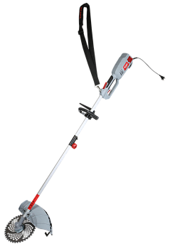 Электрический триммер ЭТ-1500Н Ресанта