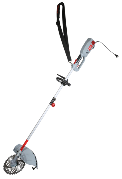 Электрический триммер ЭТ-1500Н Ресанта