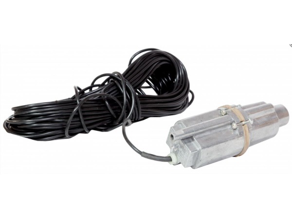 Насос вибрационный "Ручеек-1М", 15м 