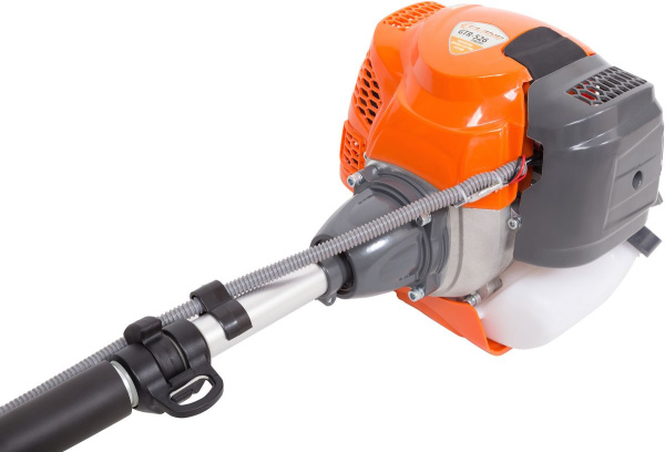 Бензиновый триммер ELAND GTR-526 PROFI