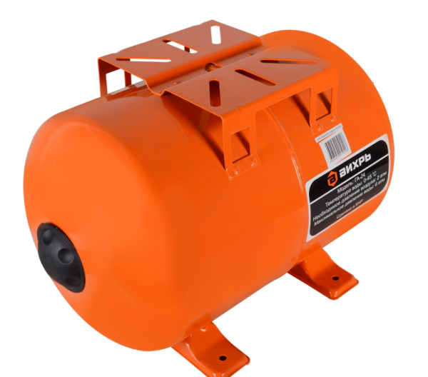 Гидроаккумулятор ГА-24 Вихрь