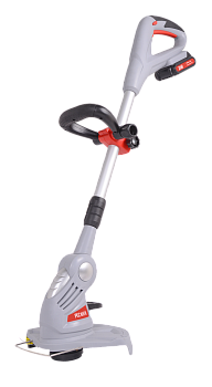 Аккумуляторный триммер ЭТ-20-2ЛИ Ресанта